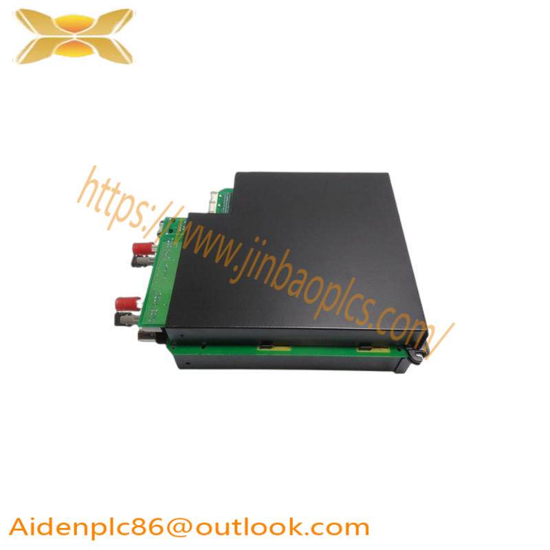 GE UR9HH CPU MODULE