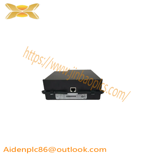 GE UR9KH UR-9K-H CPU Module
