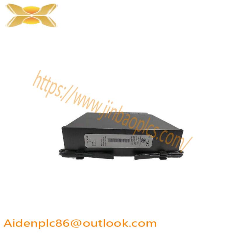 GE UR 67H Digital Energy UR Digital I/O Module