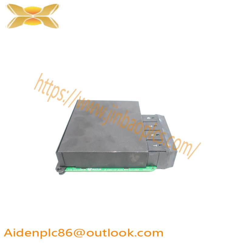 GE UR 8NH UR8NH Relay Module