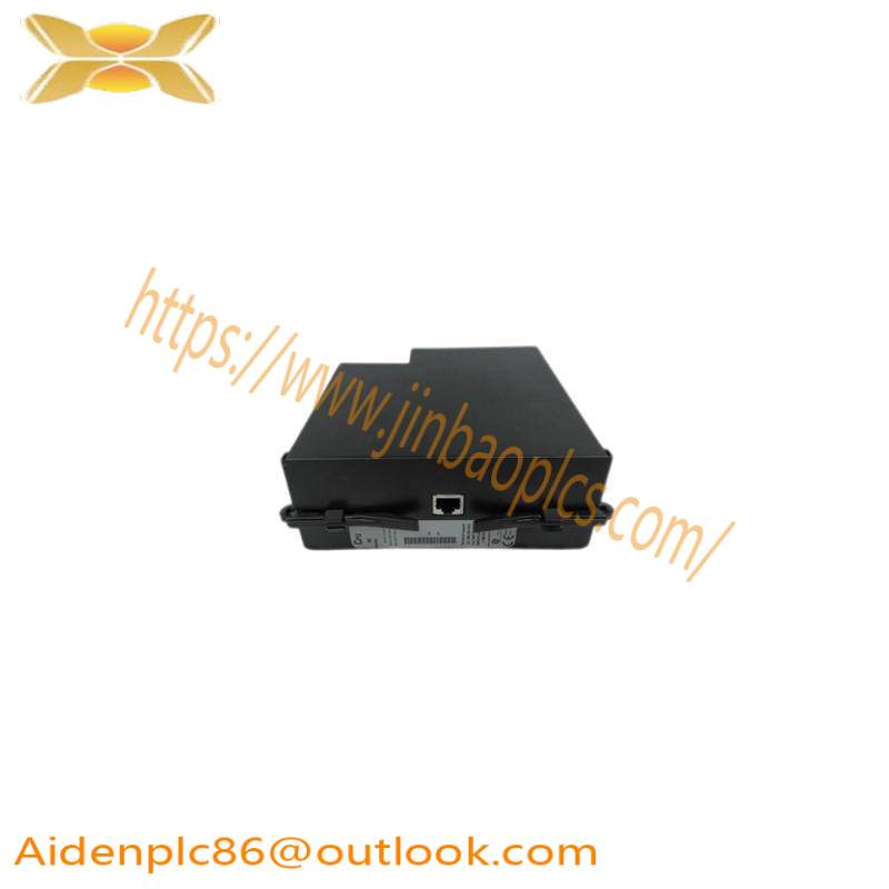 GE UR 9HH CPU Module