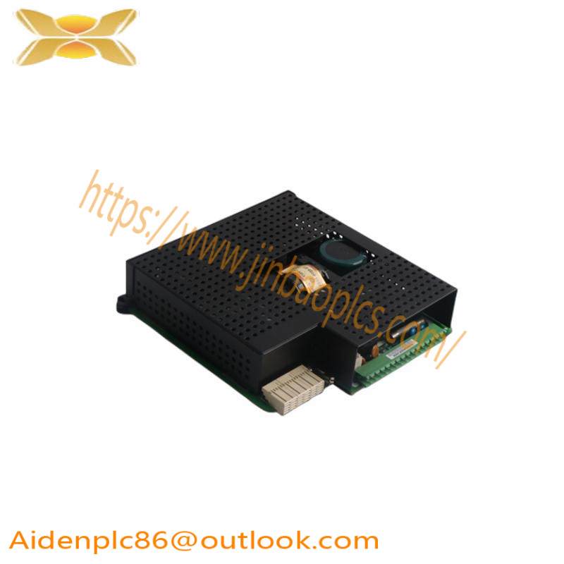 GE URSHA POWER SUPPLY MODULE