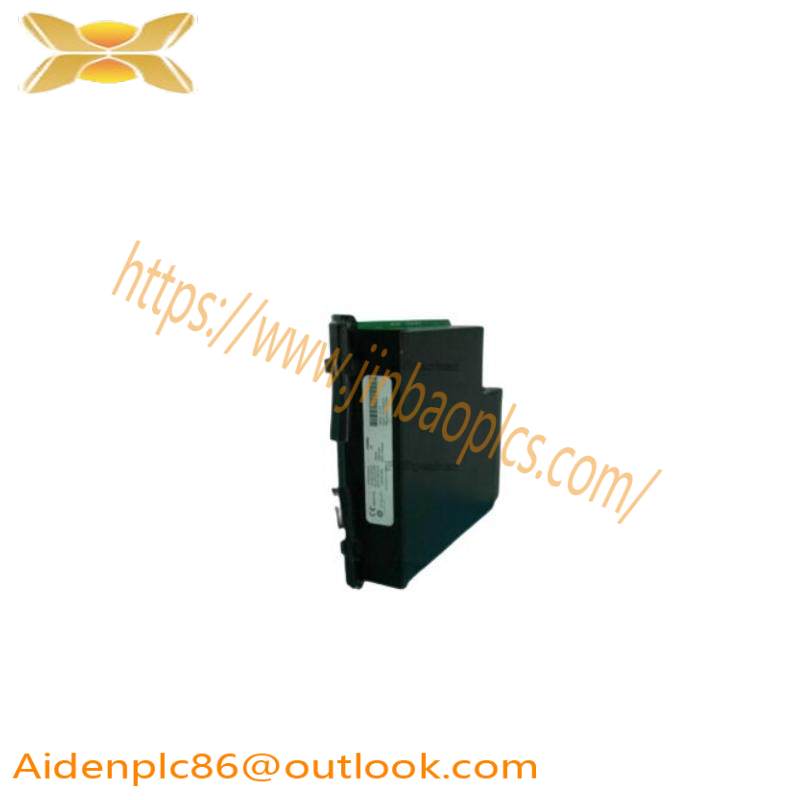 GE URSHB Power Supply Module
