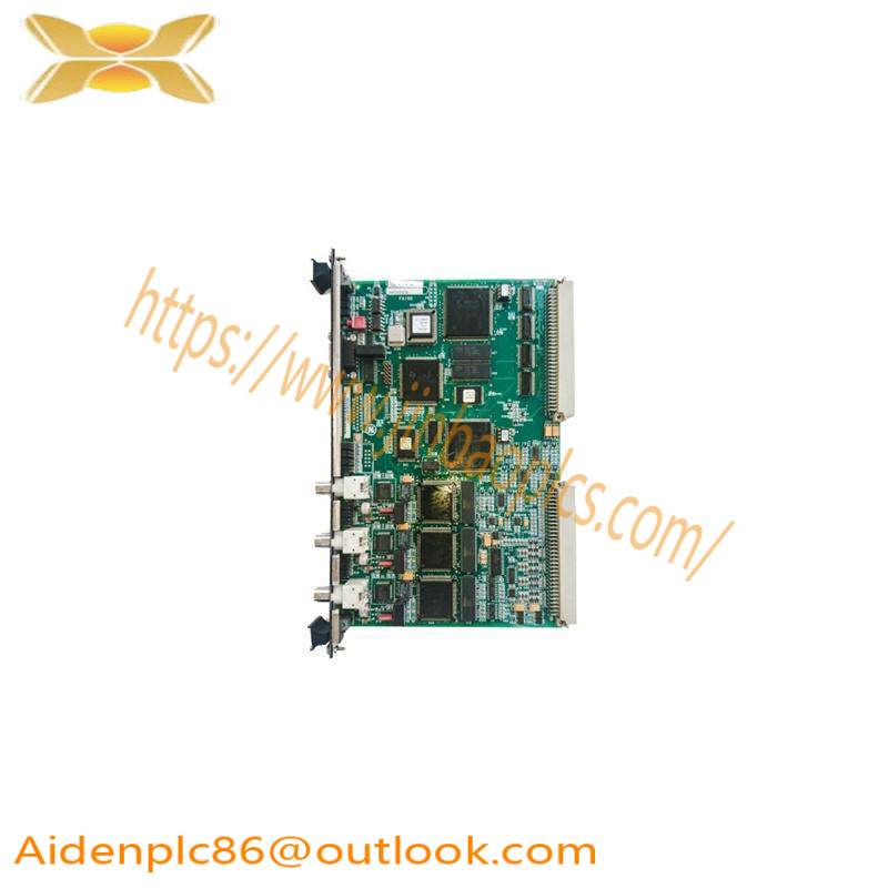 GE VCMI H2C IS215VCMIH2CC Analog Input Board