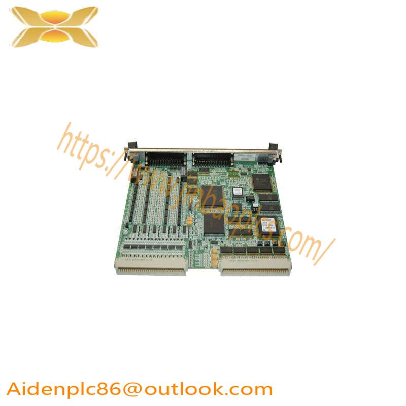 GE VCRC H1B IS200VCRCH1BBC circuit board