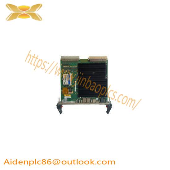 GE VME-7807RC-41000 MODULE