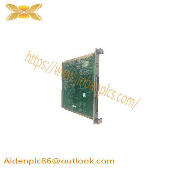 GE VME-MB-Z004 MODULE
