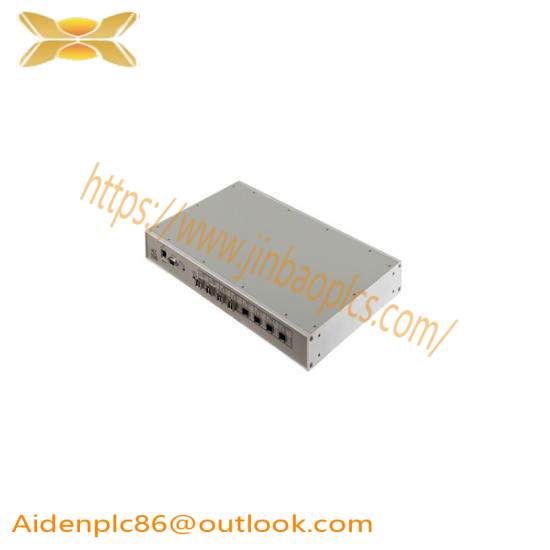 GE VMIACC-5595-208 Memory Hub Assembly