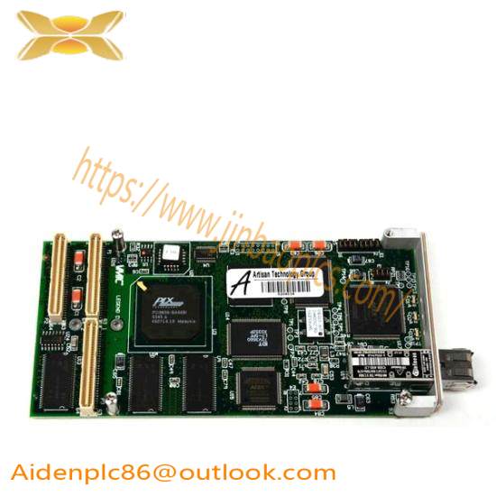 GE VMIPMC5565