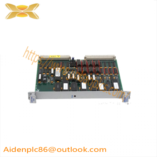 GE VMIVME-4140-000000 Circuit Board