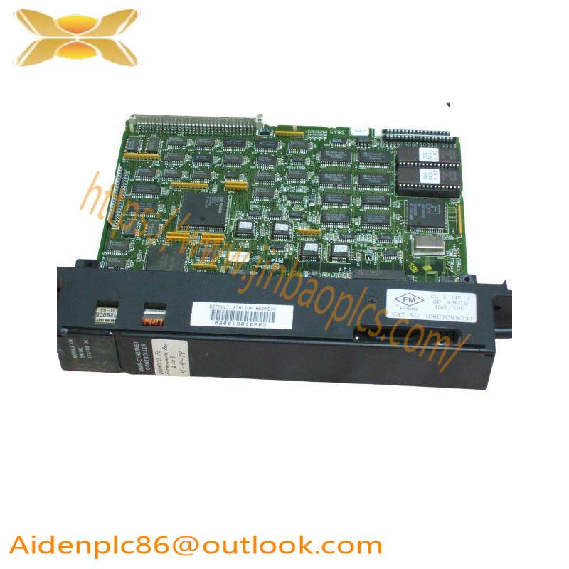 GE VMIVME-7455