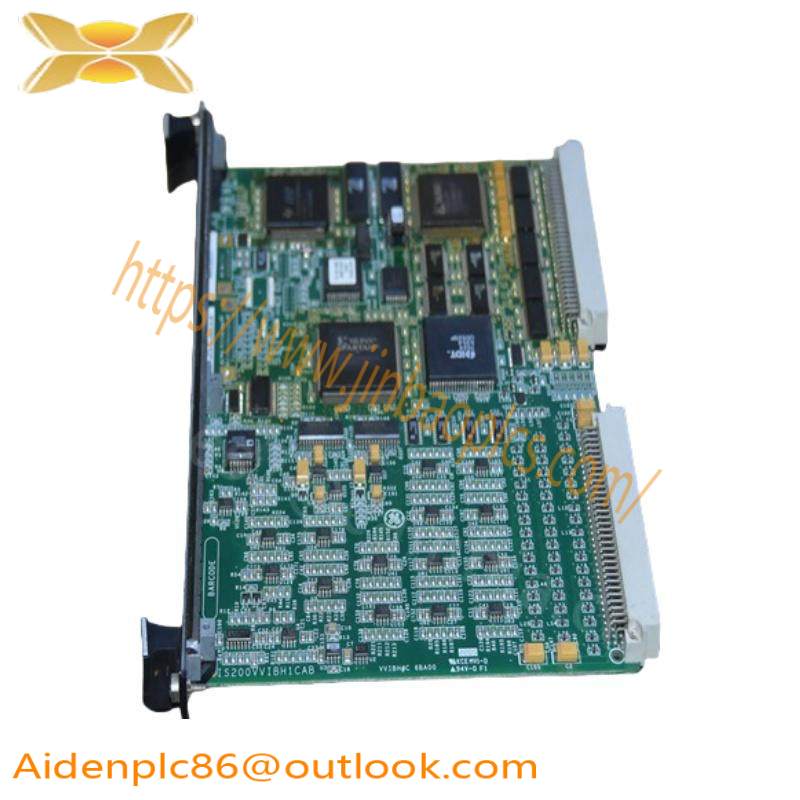 GE VMIVME-7700
