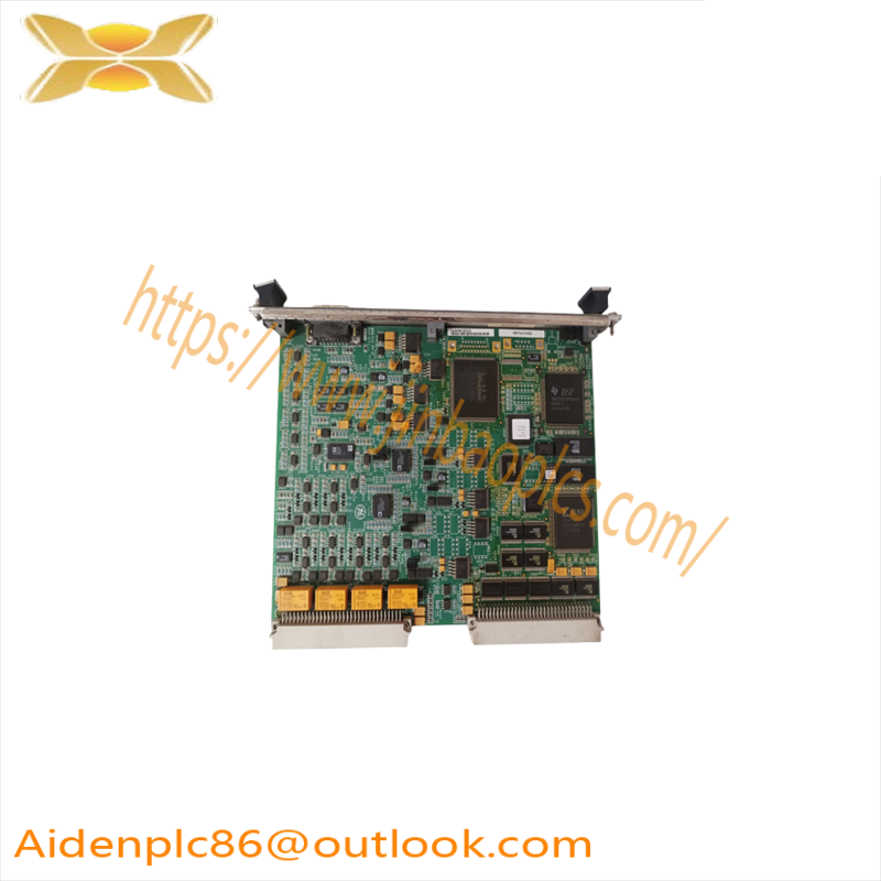 GE VSV0 H1B IS200VSVOH1BED circuit board