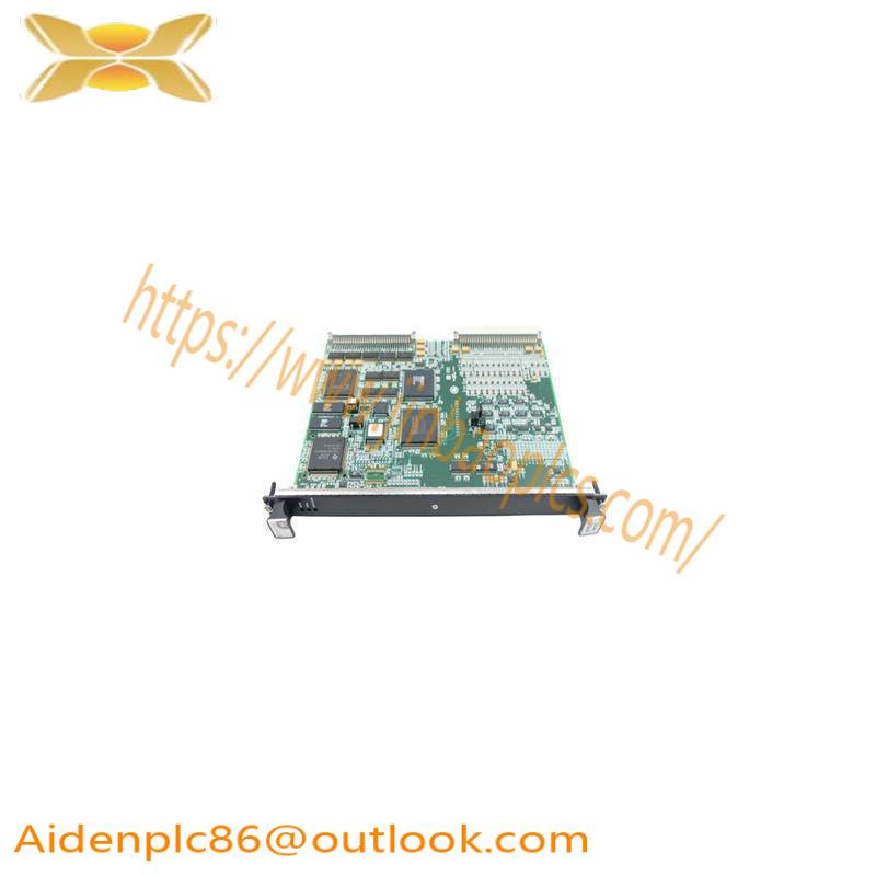 GE VTCC H1C IS200VTCCH1CBD Circuit Board