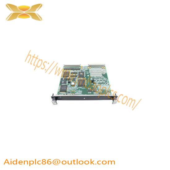 GE VVIB H1C IS200VVIBH1CAC Control Board