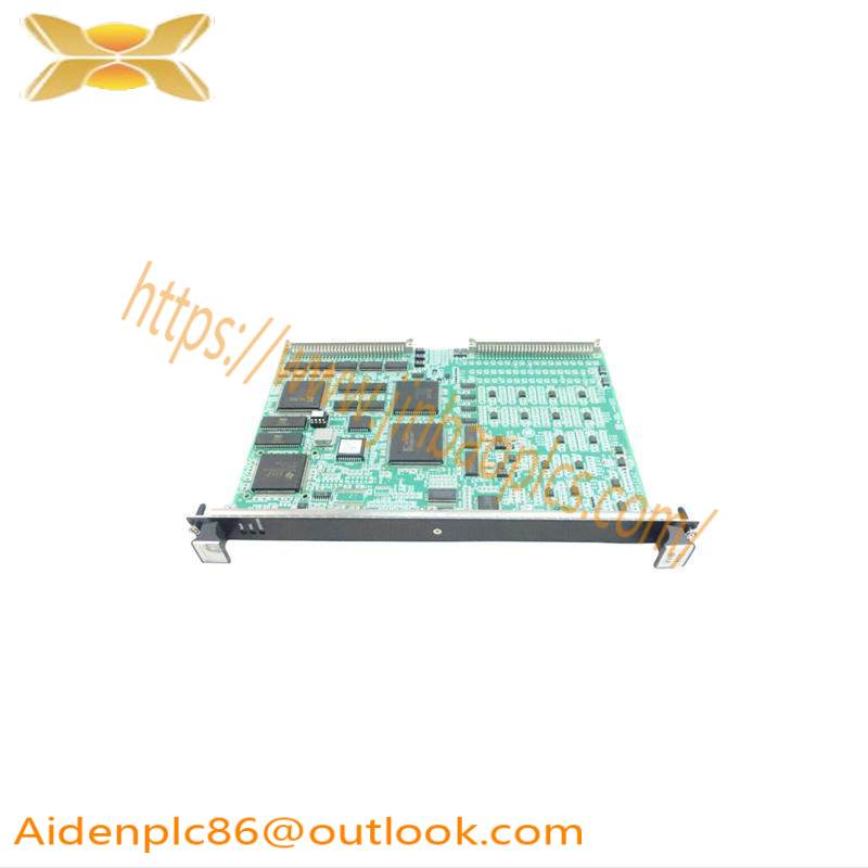 GE VVIB H1C IS200VVIBH1CAC printed circuit board