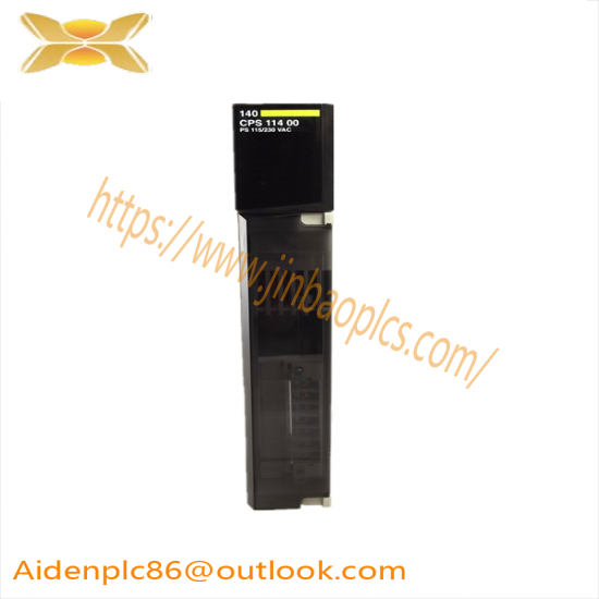 GE WESDAC D20 PS