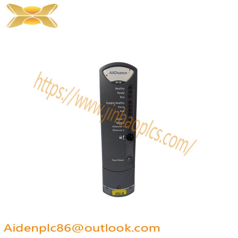 GEC ALSTHOM MCHN02D1AB0005A