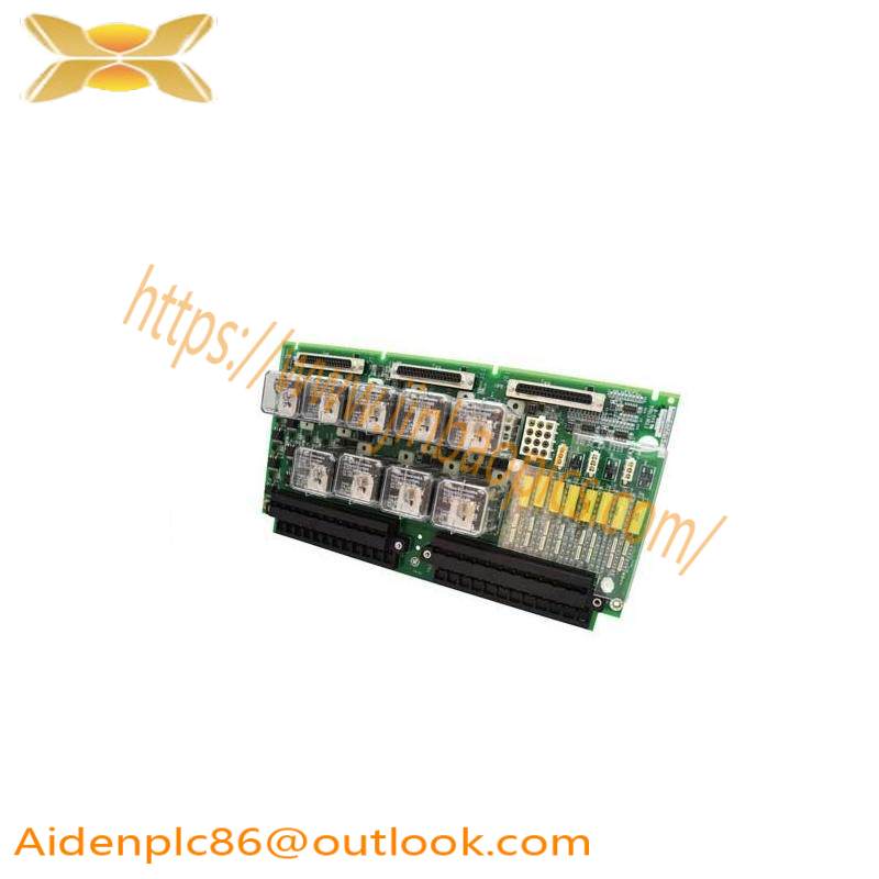 GEC ALSTHOM MVAJ13D1GB0780A