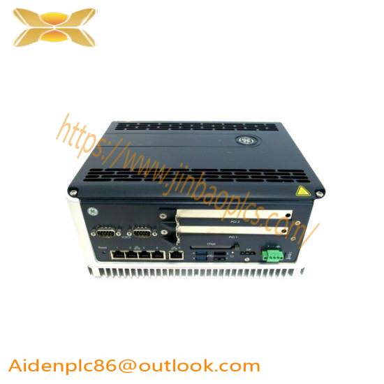 GENERAL ELECTRIC 04220FL11232A Controller Module