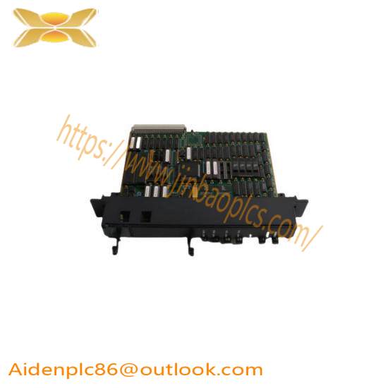 General Electric 31F257 Control Board
