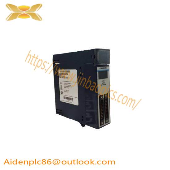 General Electric 8455-SW-CF Bus Interface Module