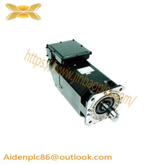 General Electric A06B-1006-B100 SPINDLE MOTOR