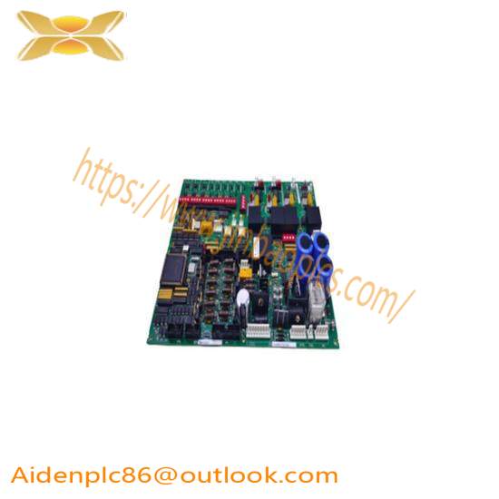 GENERAL ELECTRIC DS200CDBAG1BBB Contactor Drive Board