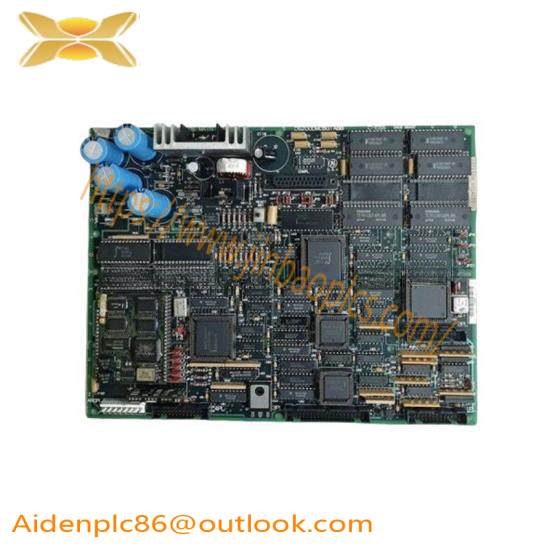 GENERAL ELECTRIC DS200DMCBG1A