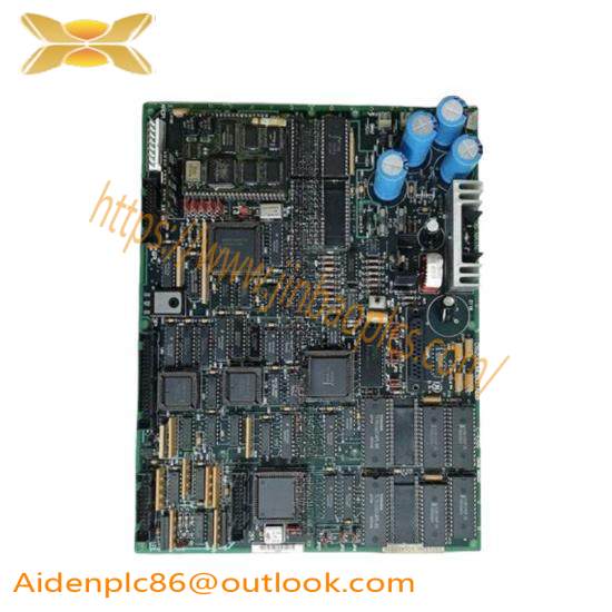GENERAL ELECTRIC DS200DMCBG1A