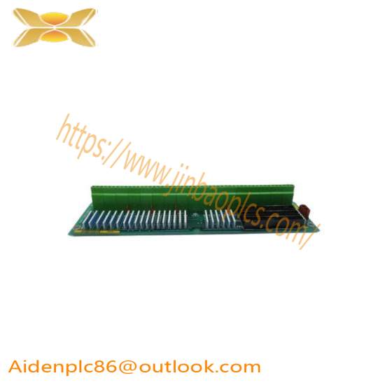 GENERAL ELECTRIC DS200DTBBG1AAA RELAY BOARD