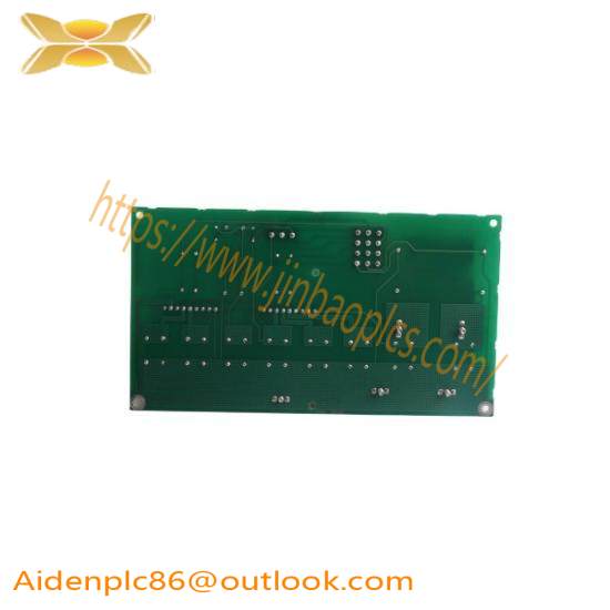 GENERAL ELECTRIC DS200FCSAG2A Interface Board