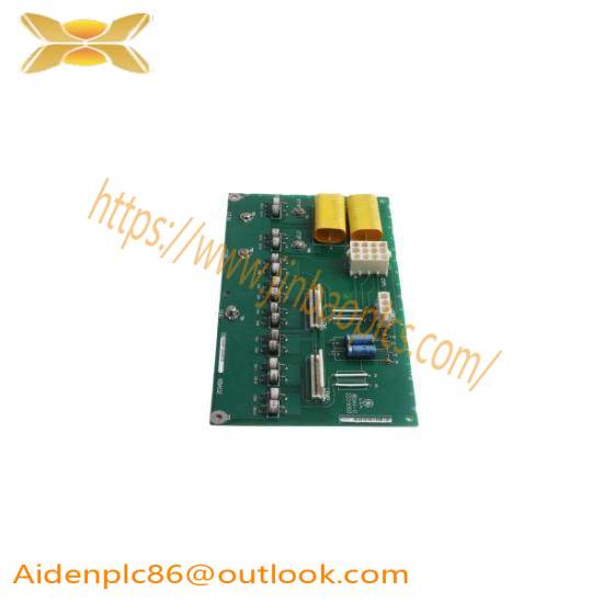 GENERAL ELECTRIC DS200FCSAG2A Interface Board