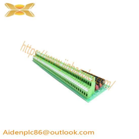 GENERAL ELECTRIC DS200TBQCC1AAA PC BOARD