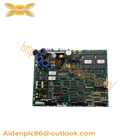 GENERAL ELECTRIC DS200TCCAG1AHB