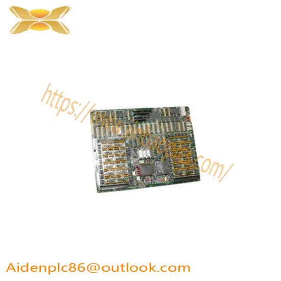 General Electric DS200TCDAG1ADA Digital Input Output Card