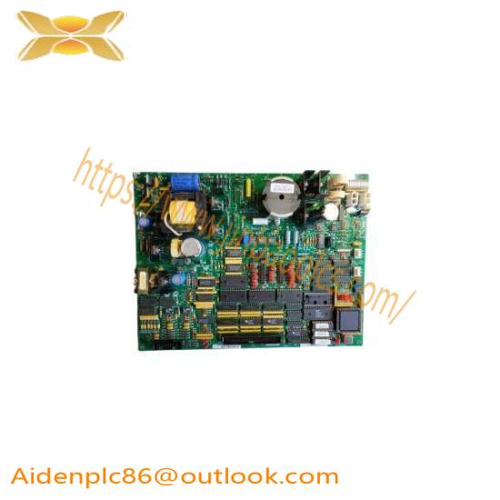 GENERAL ELECTRIC DS200TCEAG28TF INPUT CONTROL CARD