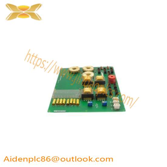 General Electric DS200TCEBG1BAA Expander Board