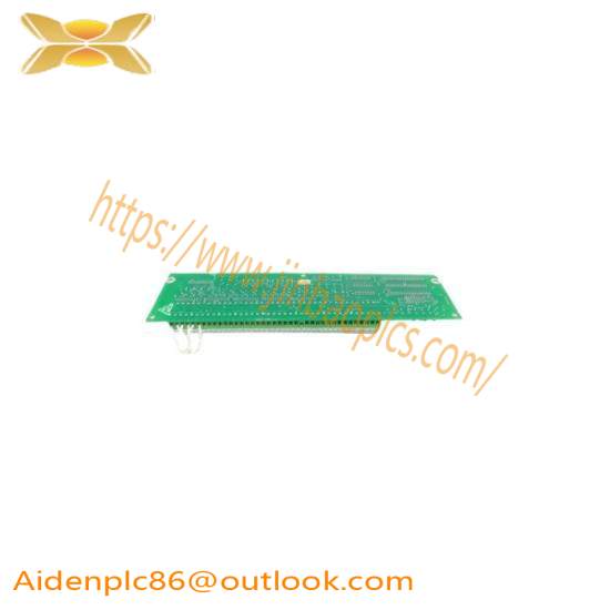 General Electric DS200TCPDG1ADC Power Distribution Board