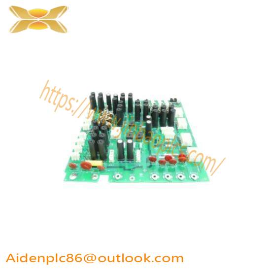 GENERAL ELECTRIC DS200TCPDG2B Power Distribution Board