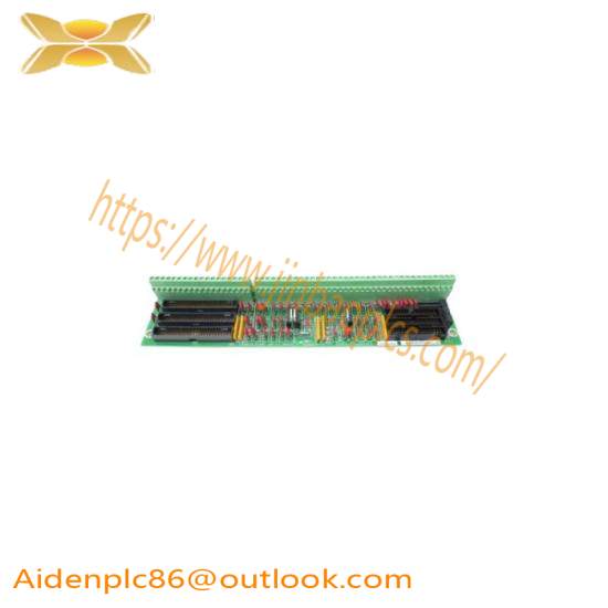 General Electric DS200TCQBG1AEB Board