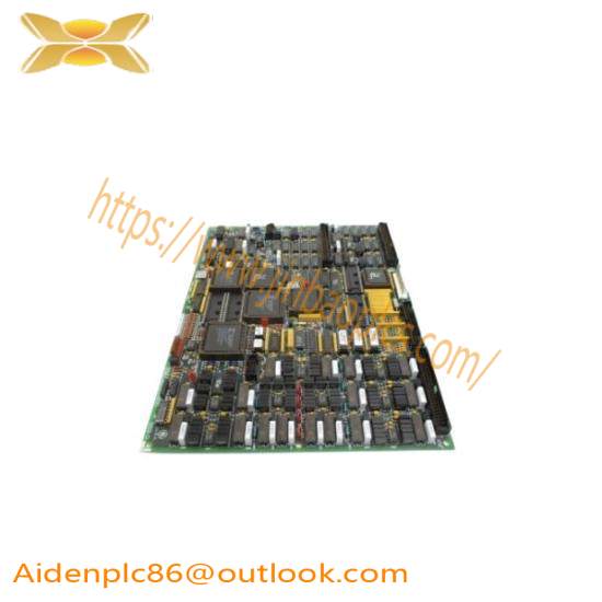 General Electric DS200TCQCG1AFC