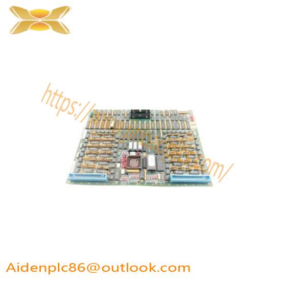 General Electric DS200TCQEG2AED Circuit Board
