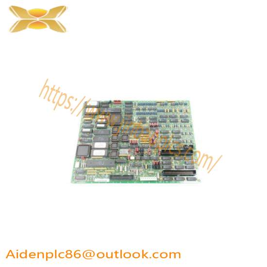 General Electric DS200TCQRG1AFC
