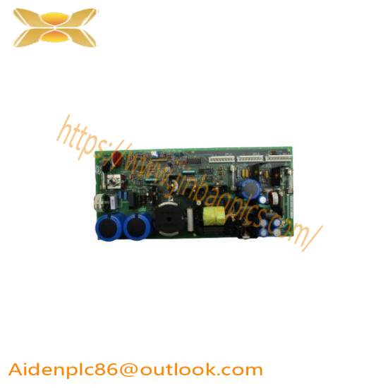General Electric DS200UPSAG1A Drive Board