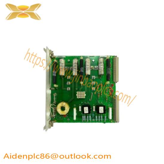 General Electric DS3800NVMB1A1A PC Board