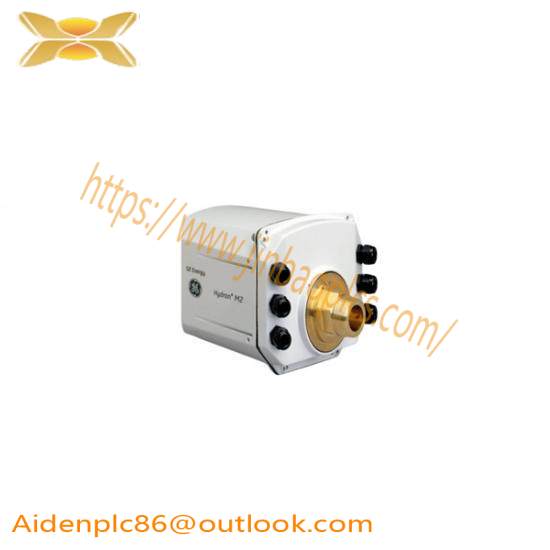 GE HYDRAN 210TI