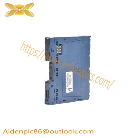General Electric EP-125F Input Module