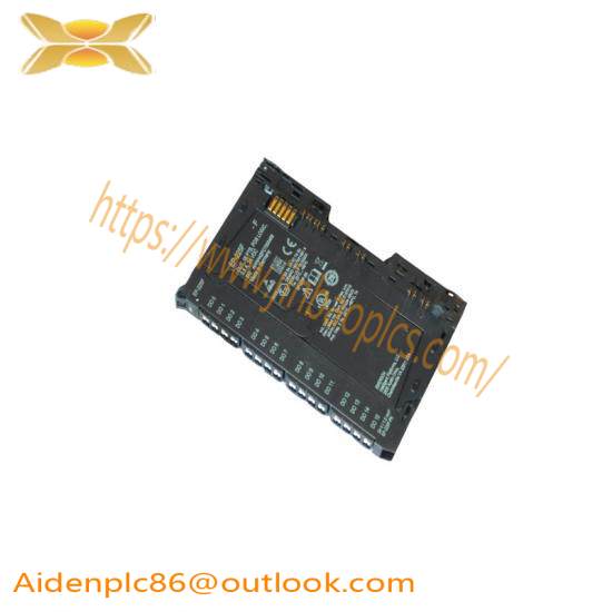 General Electric EP-225F Digital Output Module