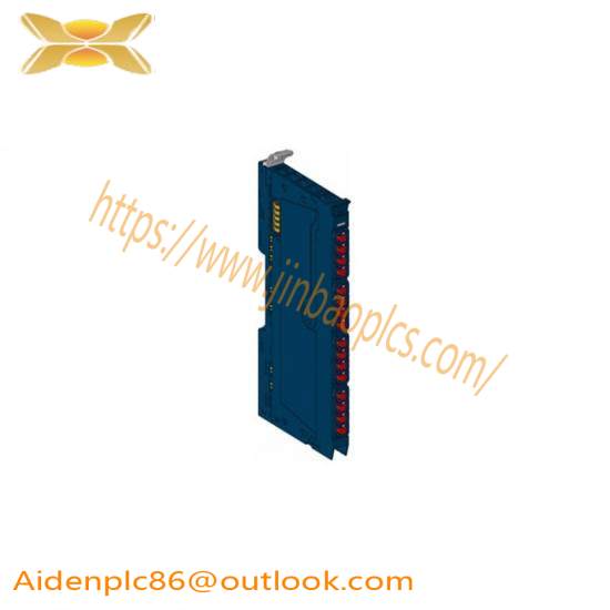 General Electric EP-700F Power Module